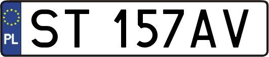 ST157AV