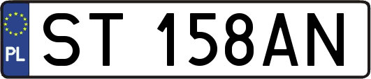 ST158AN