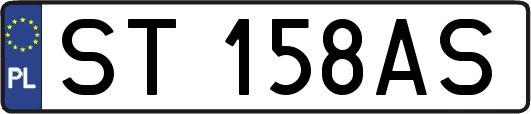 ST158AS