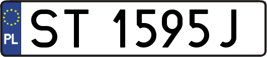ST1595J