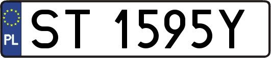 ST1595Y