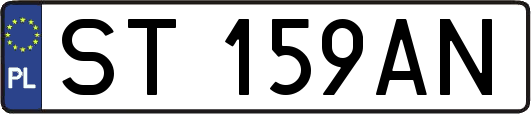 ST159AN