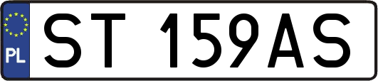 ST159AS