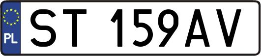 ST159AV