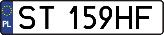ST159HF