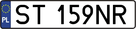 ST159NR