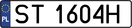 ST1604H