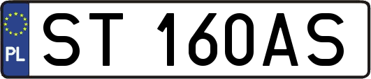 ST160AS