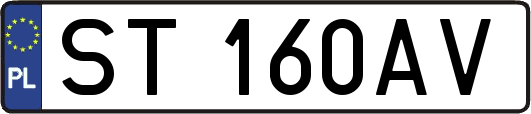 ST160AV
