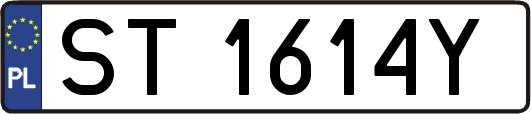 ST1614Y