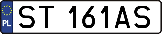 ST161AS