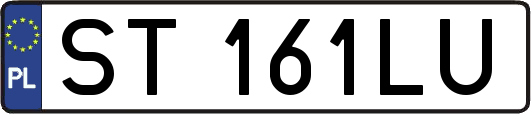 ST161LU