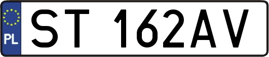 ST162AV