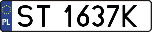 ST1637K