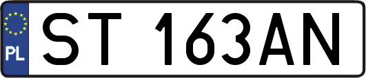 ST163AN