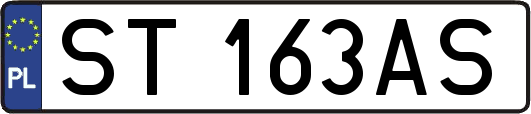 ST163AS