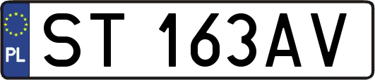 ST163AV