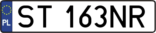 ST163NR