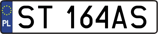ST164AS