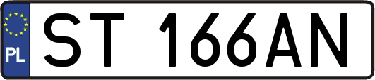 ST166AN