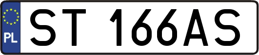 ST166AS