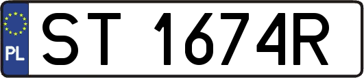 ST1674R