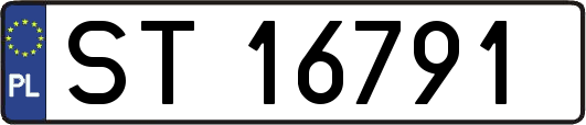 ST16791