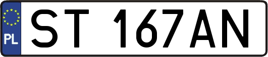 ST167AN