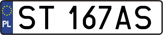 ST167AS