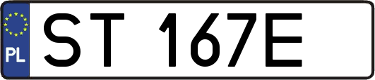 ST167E