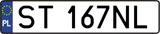 ST167NL
