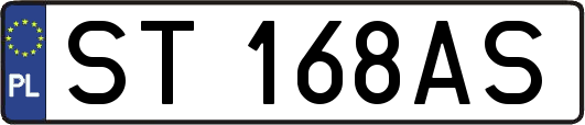 ST168AS