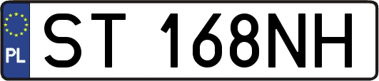 ST168NH