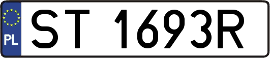ST1693R