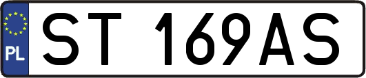 ST169AS