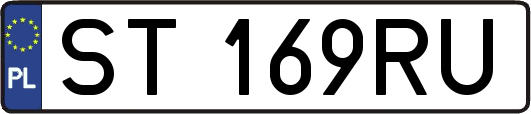 ST169RU