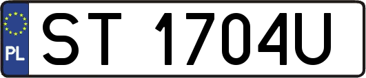 ST1704U