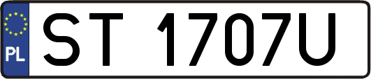 ST1707U