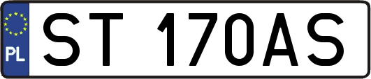 ST170AS