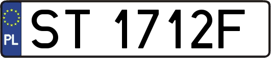 ST1712F
