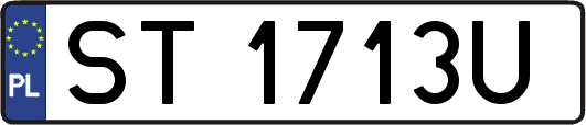 ST1713U