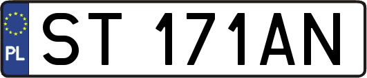 ST171AN