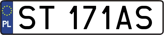 ST171AS