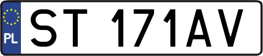ST171AV