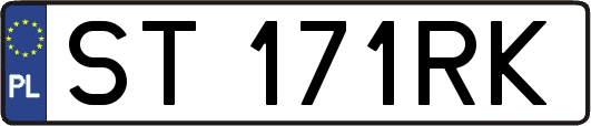 ST171RK