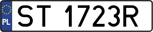 ST1723R