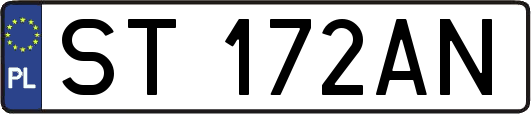 ST172AN