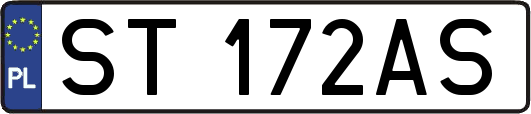 ST172AS