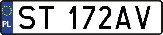 ST172AV