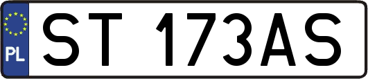 ST173AS